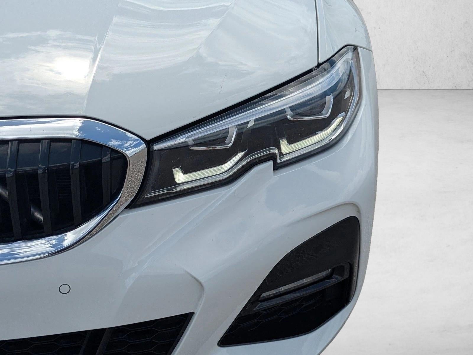 2022 BMW 330e 330e