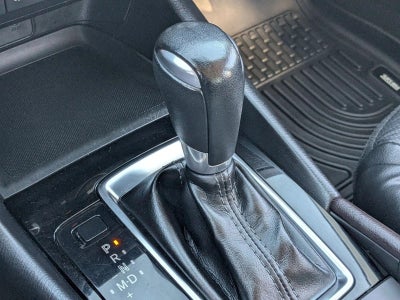 2018 Mazda Mazda3 5-Door Grand Touring