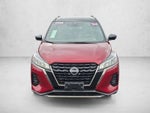 2024 Nissan Kicks SR Xtronic CVT