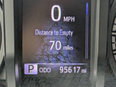 2021 Toyota Tacoma 2WD SR