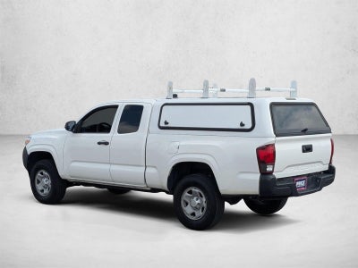 2021 Toyota Tacoma 2WD SR