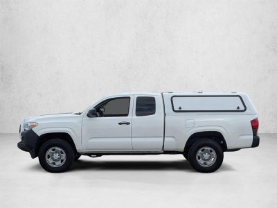 2021 Toyota Tacoma 2WD SR