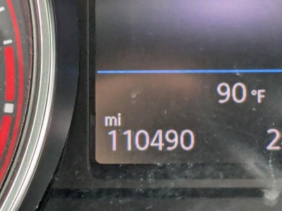 2018 Volkswagen Tiguan SEL