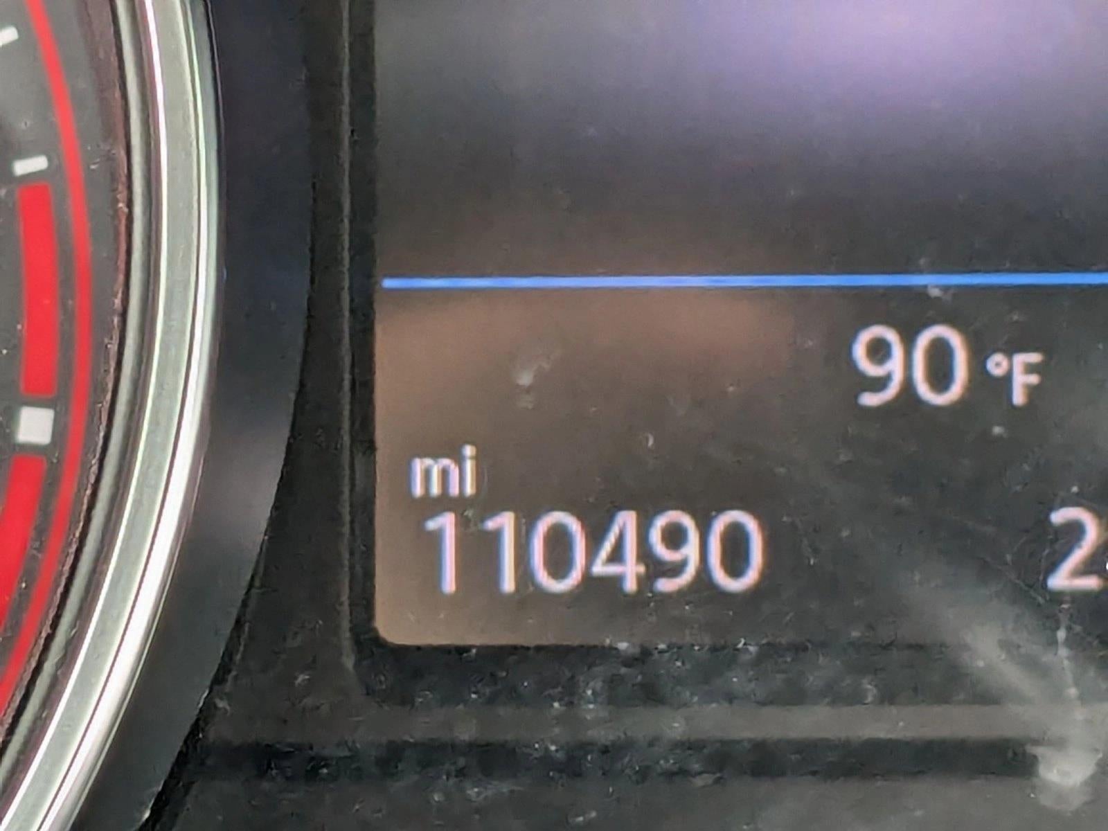 2018 Volkswagen Tiguan SEL