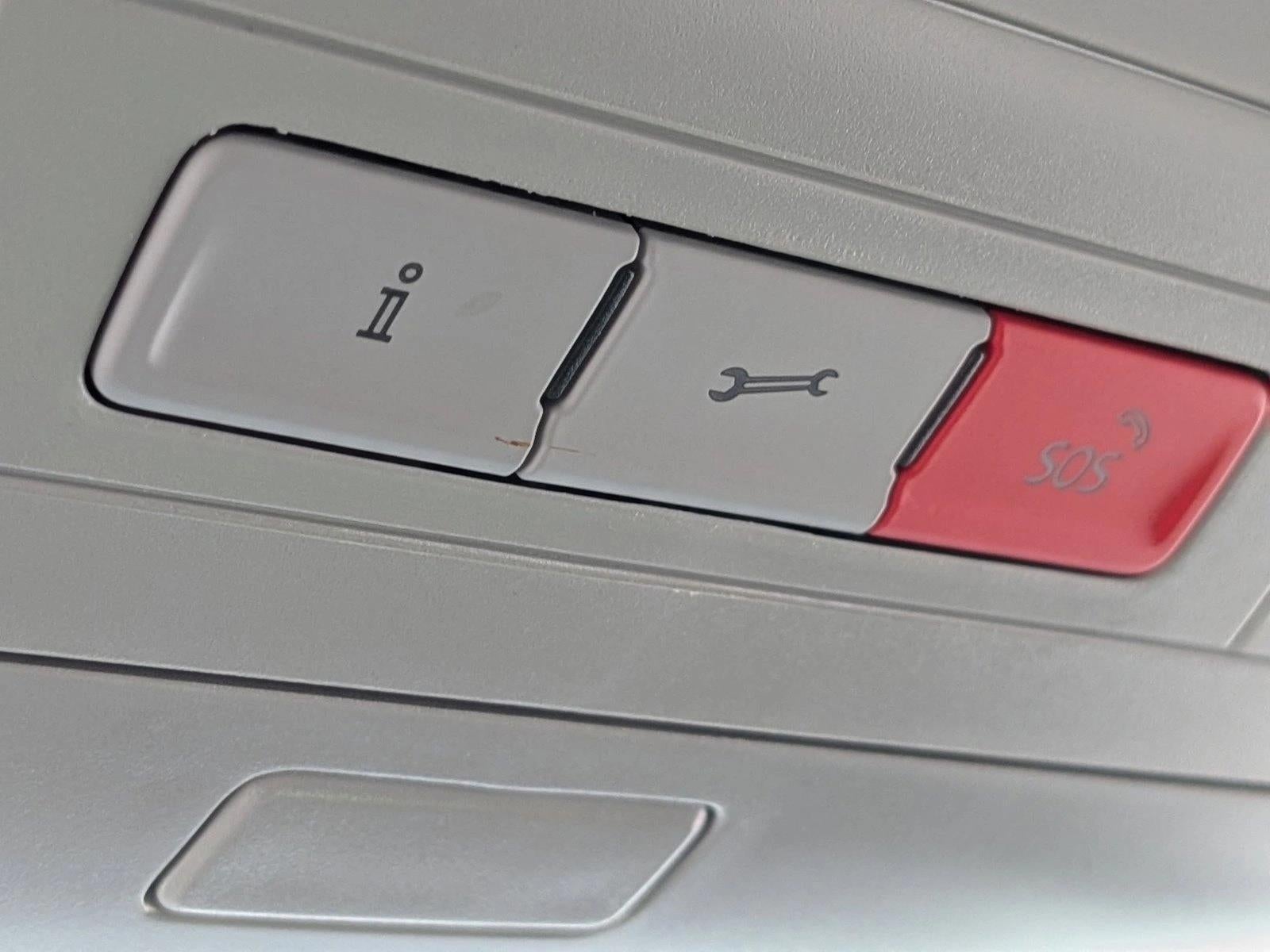 2018 Volkswagen Tiguan SEL