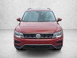 2018 Volkswagen Tiguan SEL