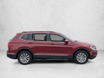 2018 Volkswagen Tiguan SEL
