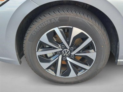 2023 Volkswagen Jetta 1.5T S