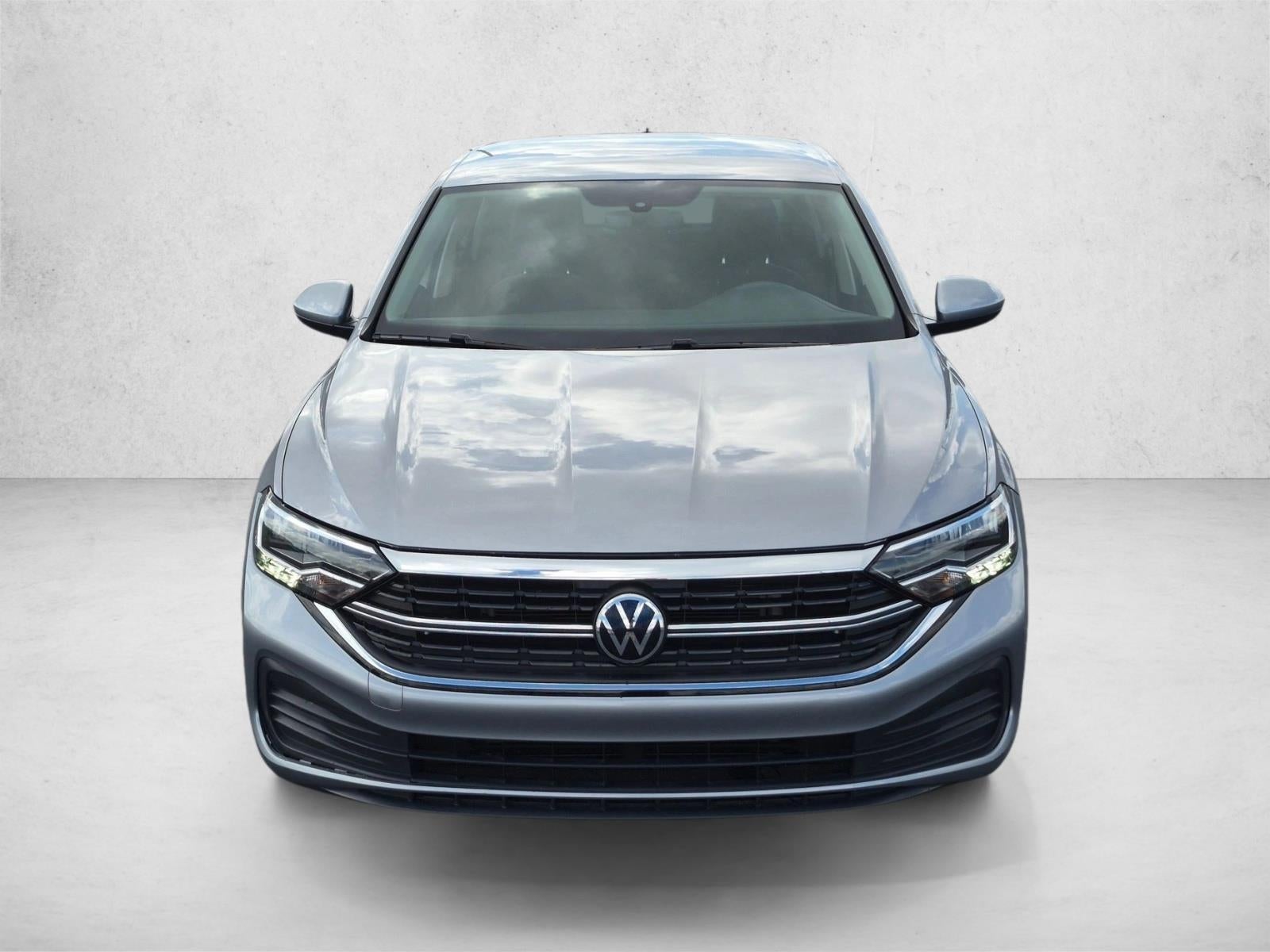 2023 Volkswagen Jetta 1.5T S