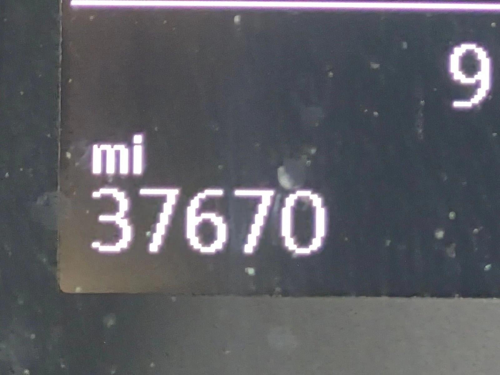 2019 Volkswagen Golf S