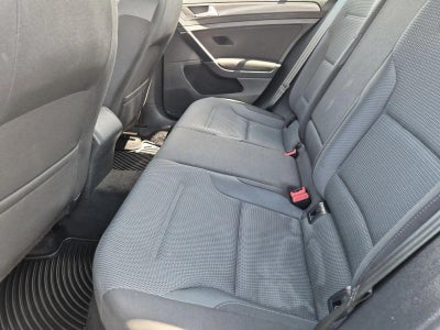 2019 Volkswagen Golf 1.4T S