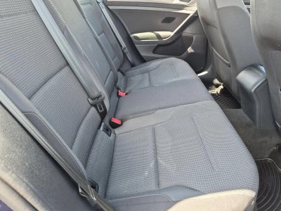 2019 Volkswagen Golf 1.4T S