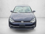 2019 Volkswagen Golf S