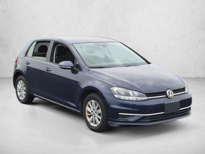 2019 Volkswagen Golf S