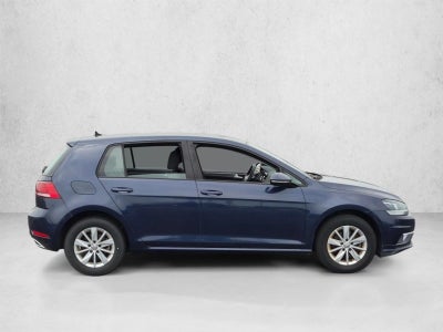 2019 Volkswagen Golf S