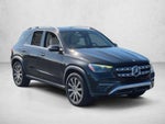 2024 Mercedes-Benz GLE 450 Plug-In Hybrid 4MATIC®