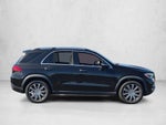 2024 Mercedes-Benz GLE 450 Plug-In Hybrid 4MATIC®