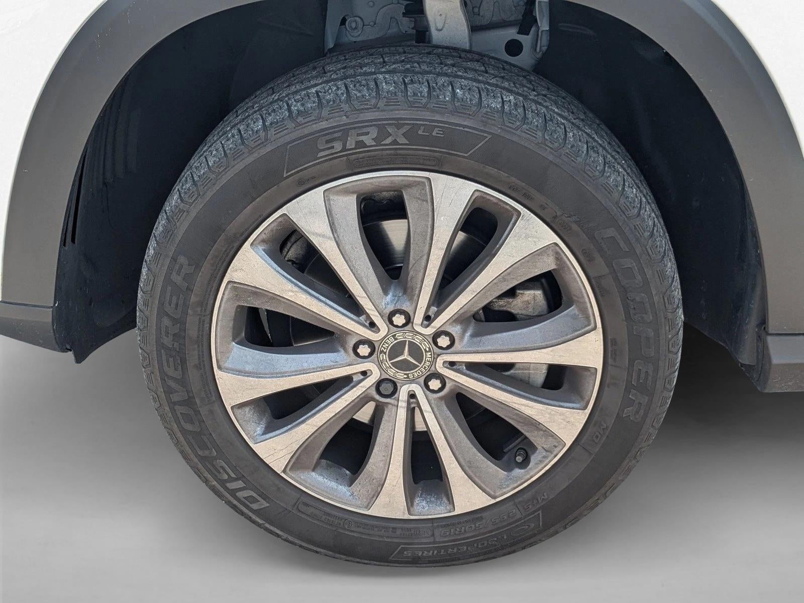2021 Mercedes-Benz GLE 350 GLE 350