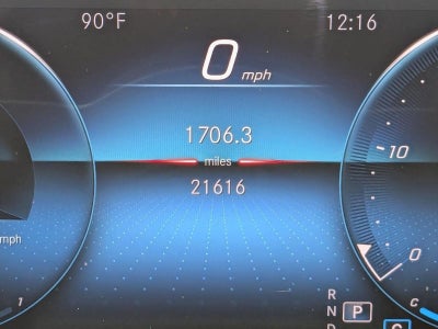 2021 Mercedes-Benz GLE 350 GLE 350