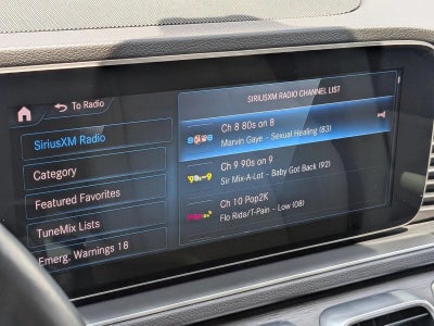 2021 Mercedes-Benz GLE 350 GLE 350