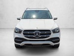 2021 Mercedes-Benz GLE 350 GLE 350