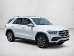 2021 Mercedes-Benz GLE 350 GLE 350