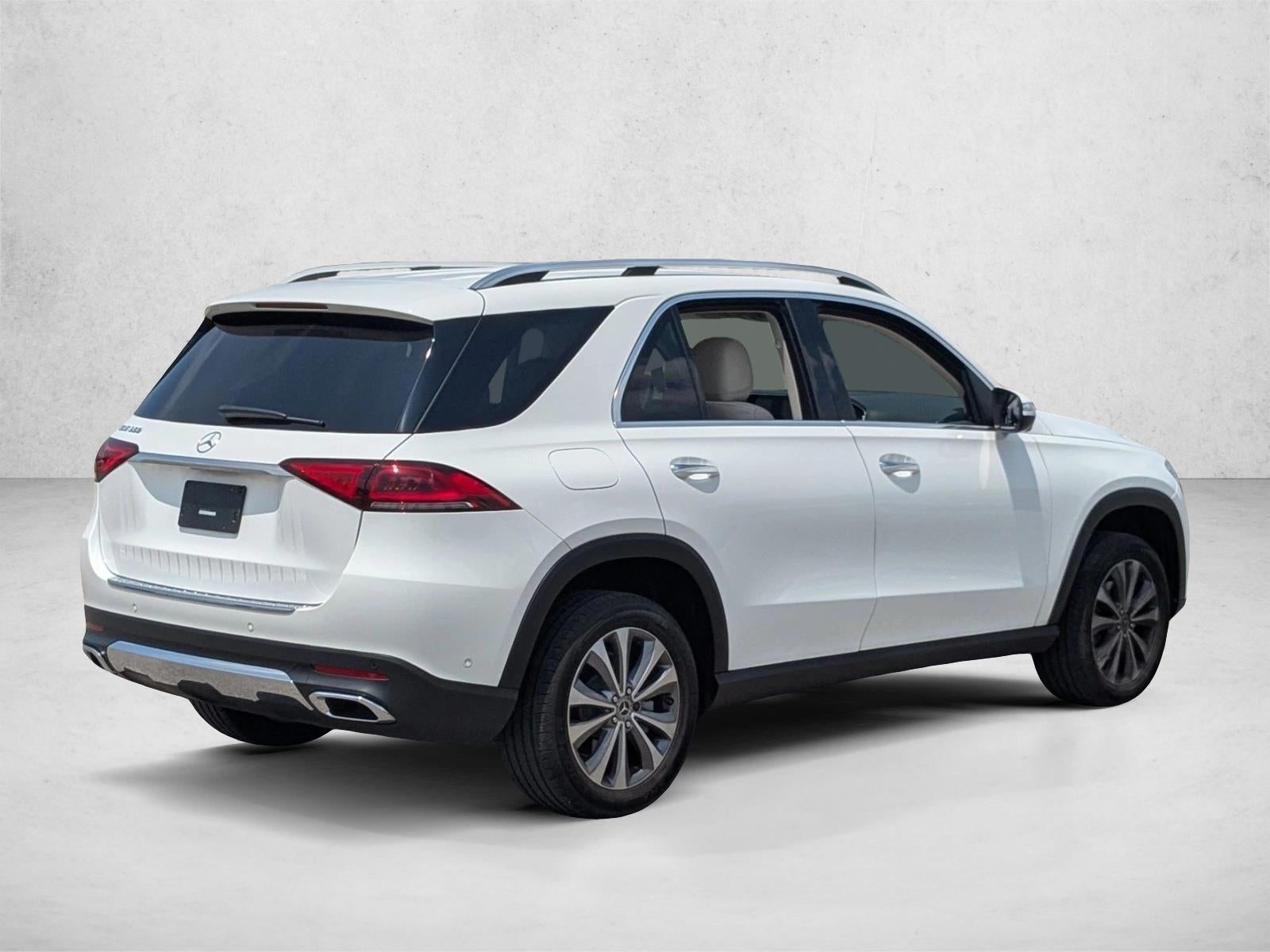 2021 Mercedes-Benz GLE 350 GLE 350
