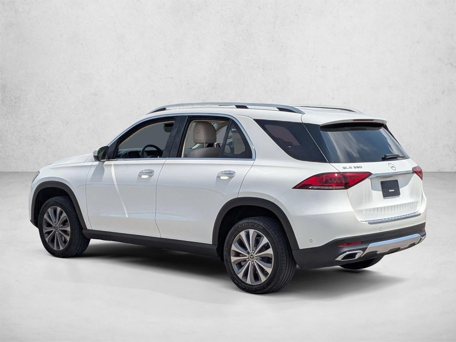 2021 Mercedes-Benz GLE 350 GLE 350
