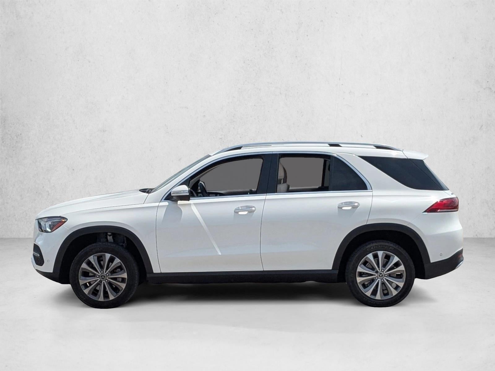 2021 Mercedes-Benz GLE 350 GLE 350
