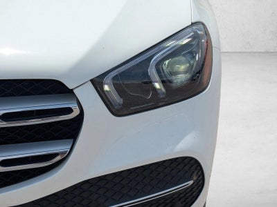 2021 Mercedes-Benz GLE 350 GLE 350