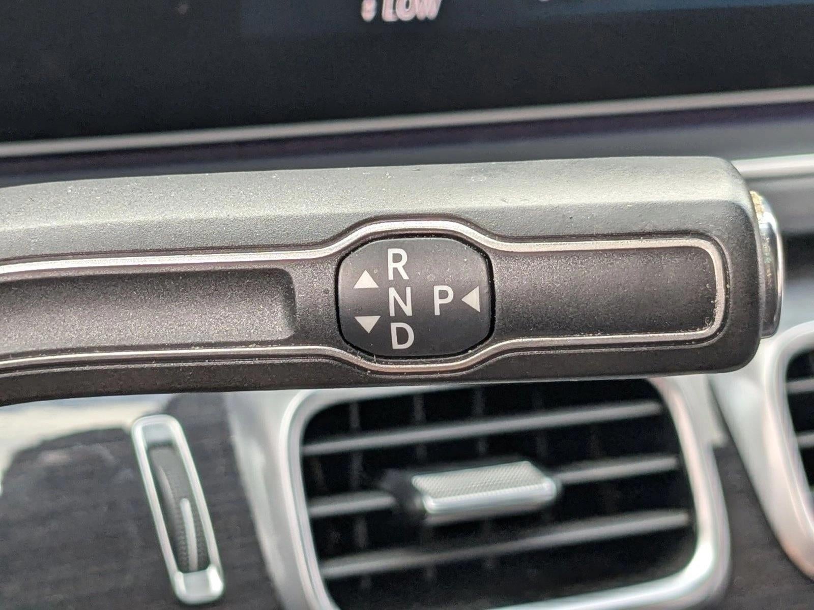 2020 Mercedes-Benz GLE GLE 350