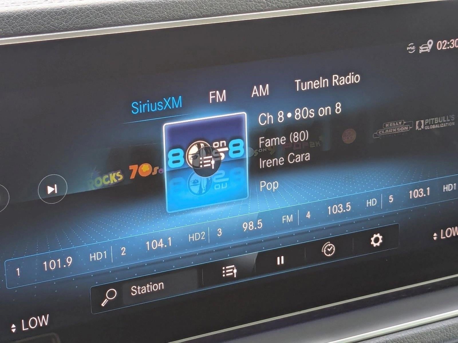 2020 Mercedes-Benz GLE GLE 350