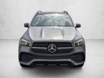 2020 Mercedes-Benz GLE GLE 350
