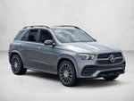 2020 Mercedes-Benz GLE GLE 350