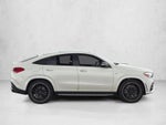2022 Mercedes-Benz AMG® GLE 53 Coupe 4MATIC®