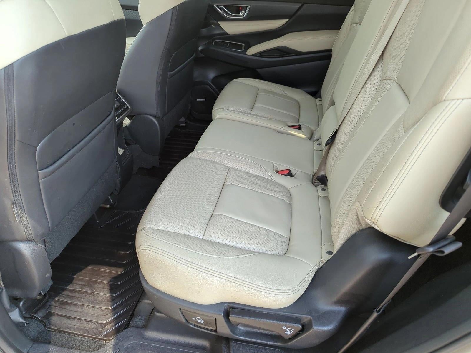 2020 Subaru Ascent Limited