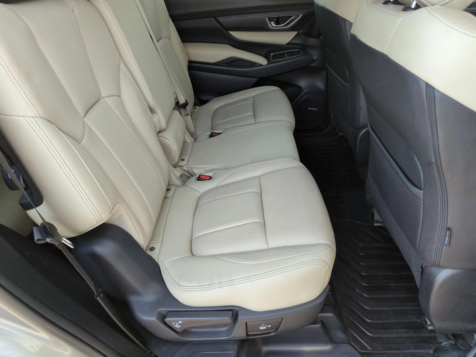 2020 Subaru Ascent Limited