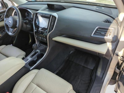 2020 Subaru Ascent Limited
