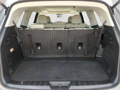 2020 Subaru Ascent Limited