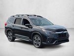 2024 Subaru Ascent Limited 8-Passenger