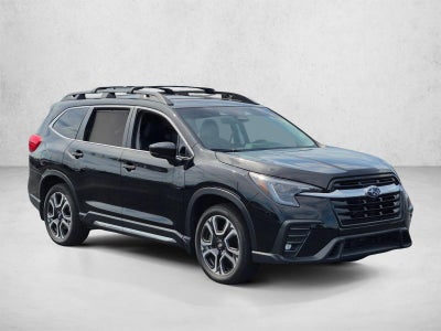 2024 Subaru Ascent Limited 8-Passenger