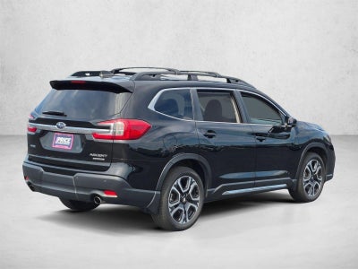 2024 Subaru Ascent Limited 8-Passenger