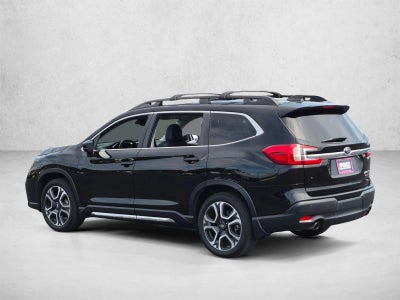 2024 Subaru Ascent Limited 8-Passenger
