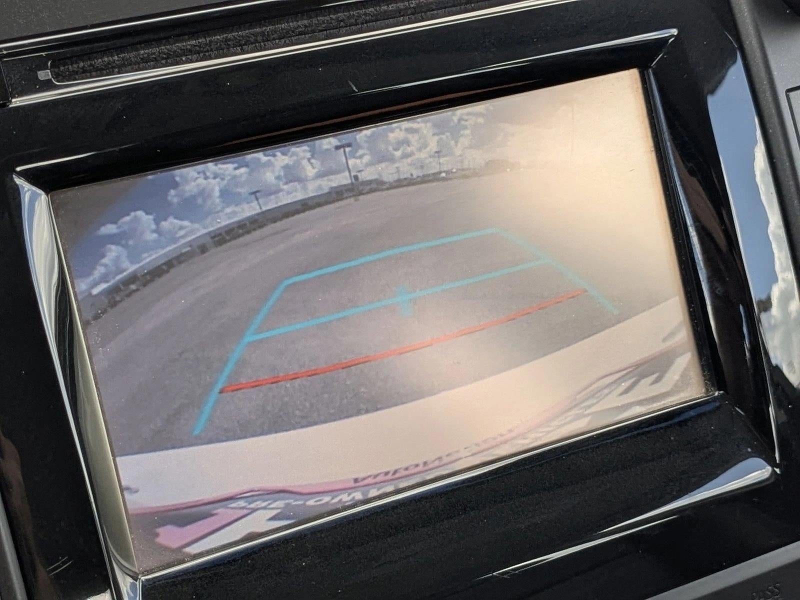 2015 Toyota Camry Hybrid LE