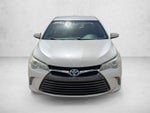 2015 Toyota Camry Hybrid LE