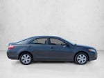 2009 Toyota Camry 4DR SDN I4 MAN (NATL)