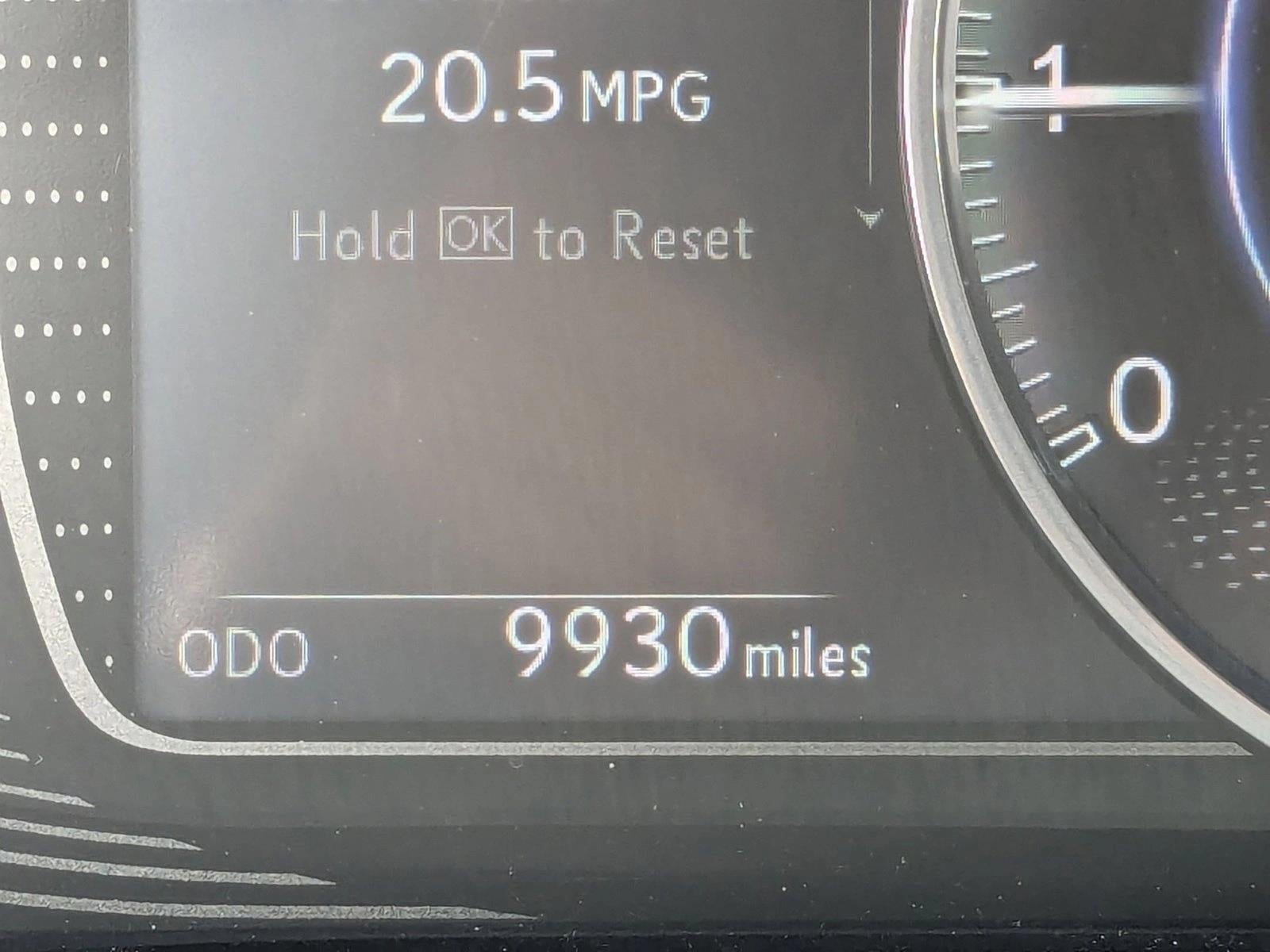 2019 Lexus ES ES 350