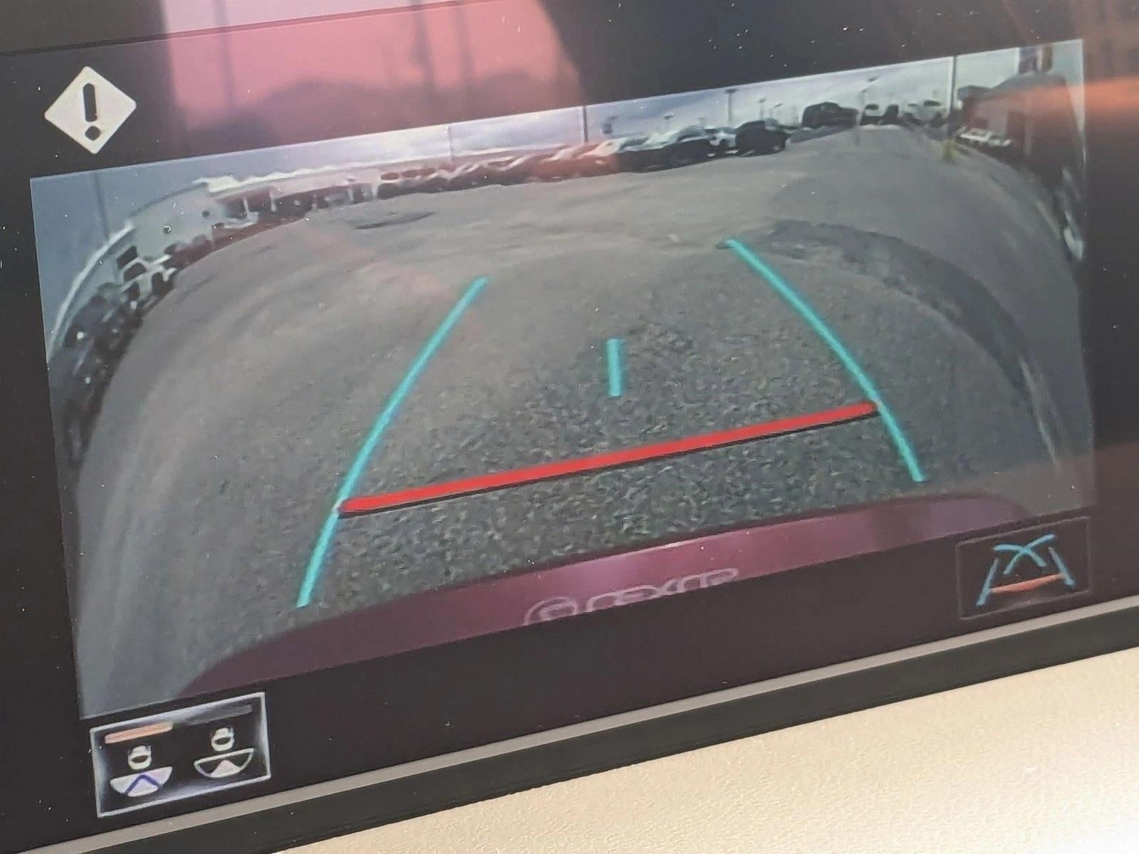 2019 Lexus ES ES 350