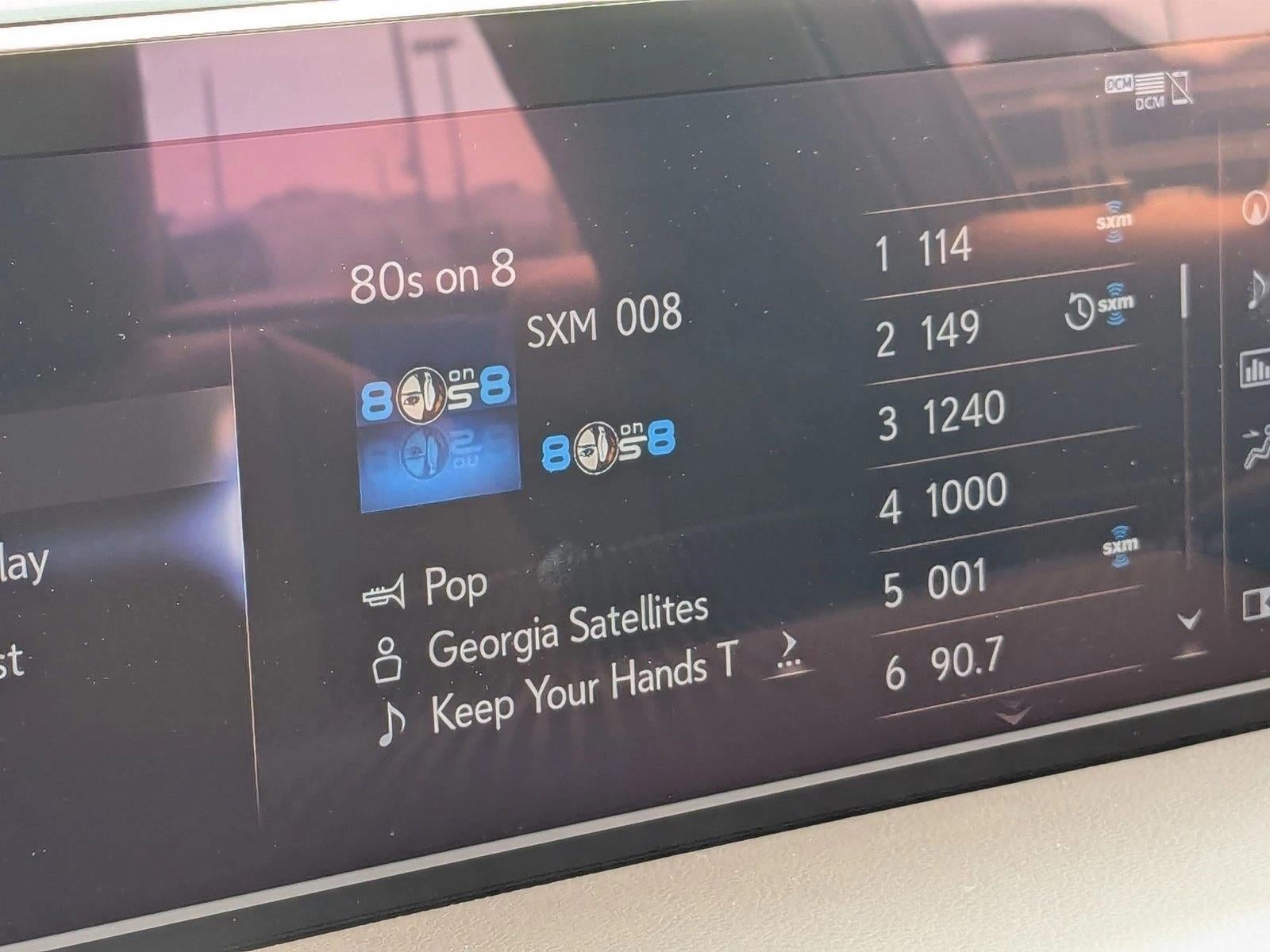 2019 Lexus ES ES 350