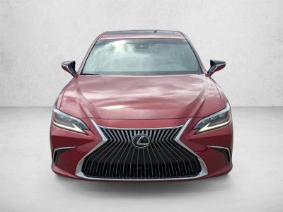 2019 Lexus ES ES 350